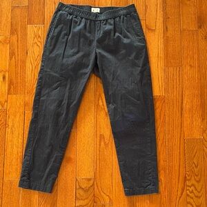 Pact Women's Black Pant